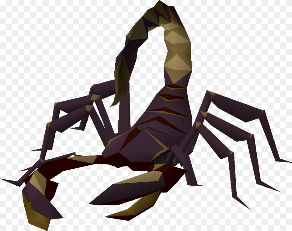 Scorpion, Animal, Invertebrate, Person Png Image