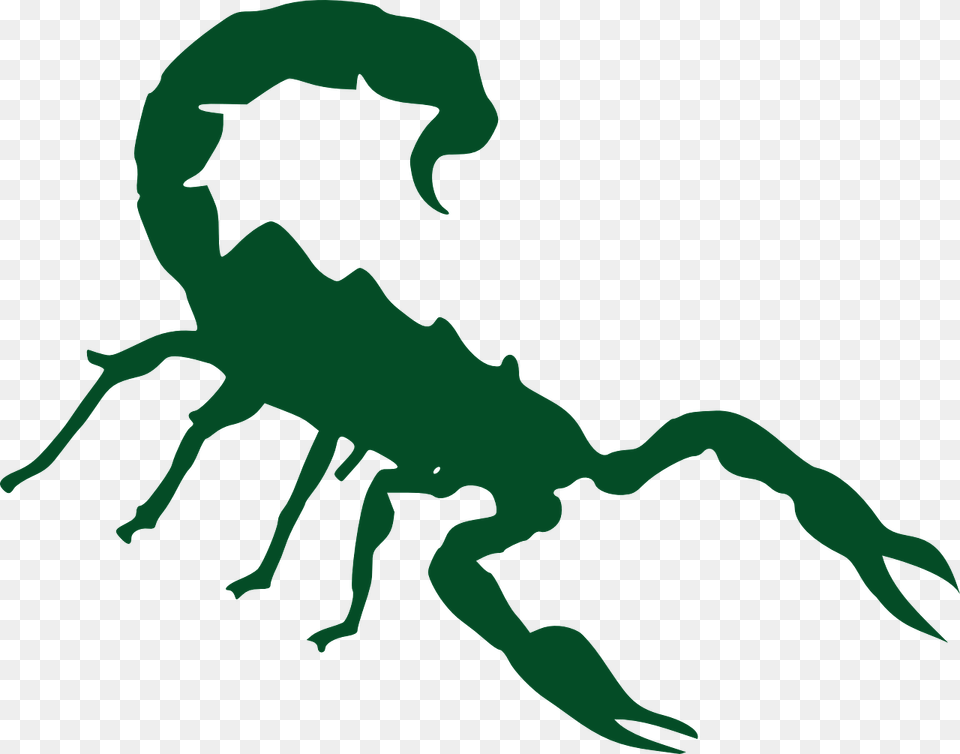 Scorpion Cartoon Transparent, Animal, Invertebrate, Person Free Png Download