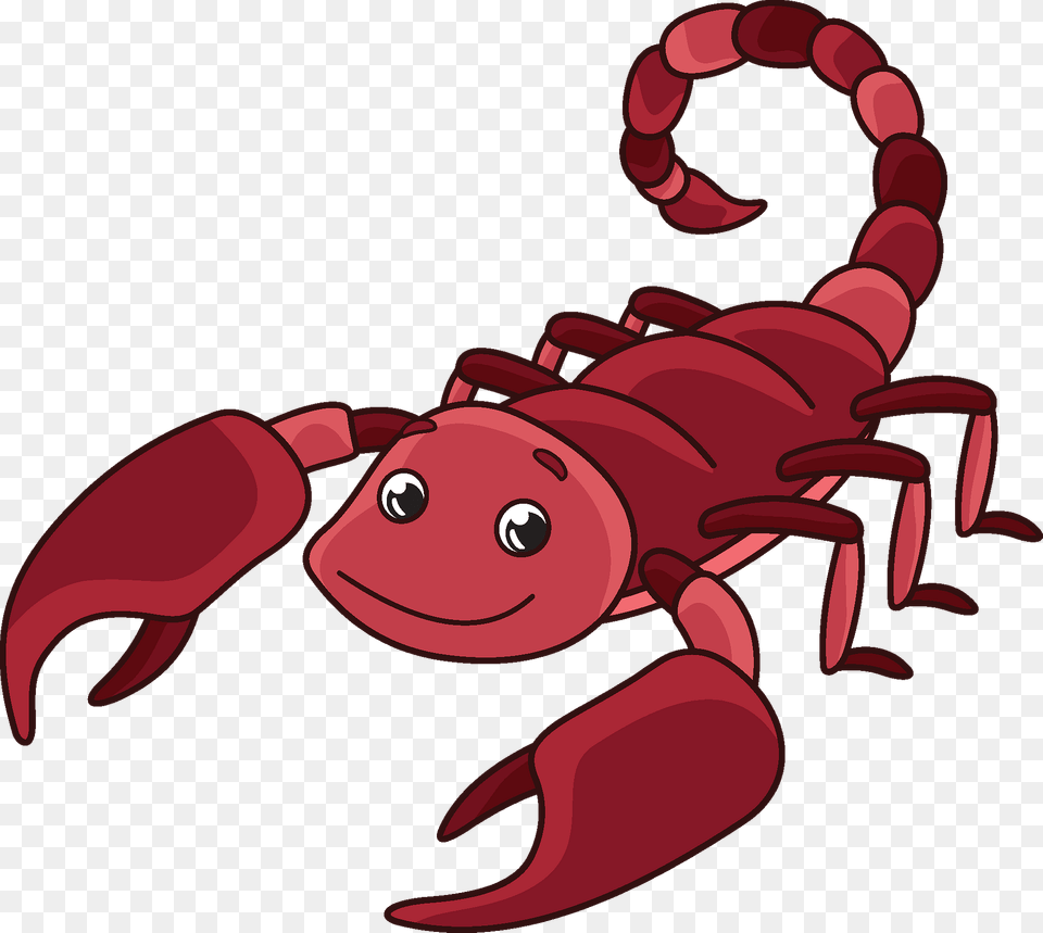 Scorpion Clipart, Dynamite, Weapon, Animal, Invertebrate Free Png Download