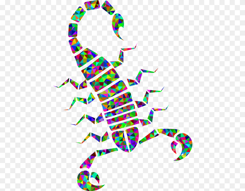 Scorpion Computer Icons Arachnid Line Art, Baby, Person, Animal, Invertebrate Free Transparent Png