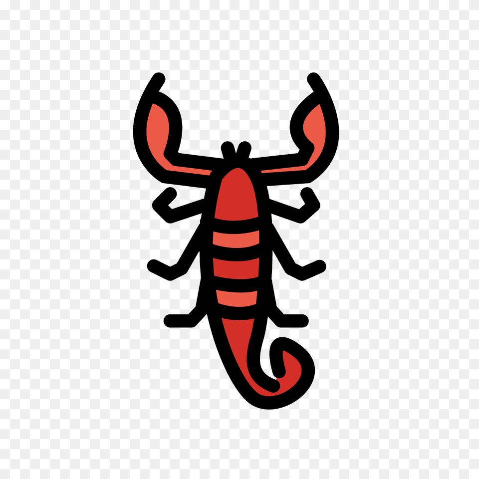 Scorpion Emoji Clipart, Animal, Dynamite, Weapon, Invertebrate Png Image