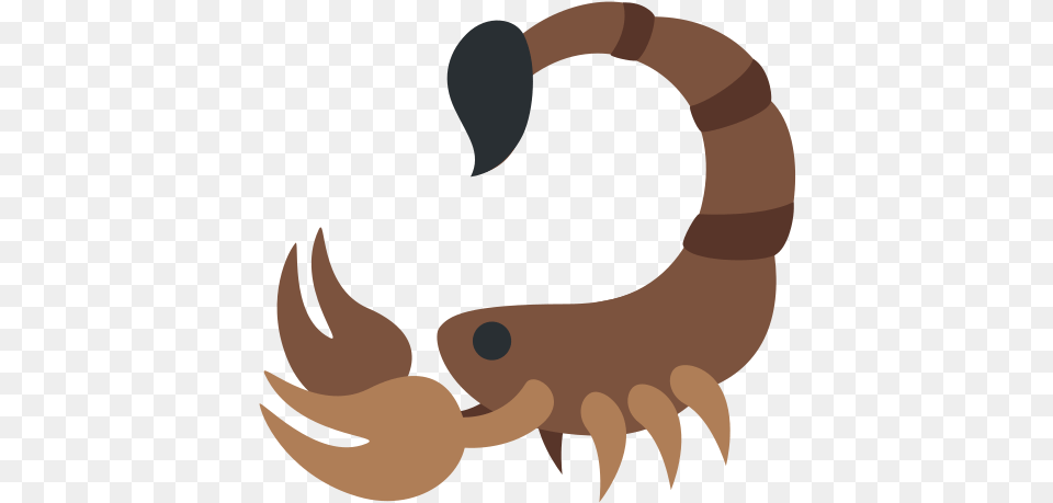 Scorpion Emoji Meaning With Pictures Scorpion Emoji Discord, Electronics, Hardware, Seafood, Food Free Transparent Png