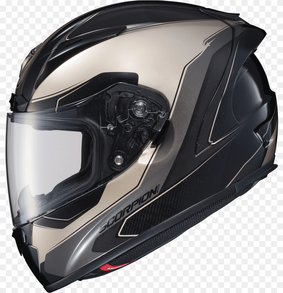 Scorpion Exo, Crash Helmet, Helmet Png Image