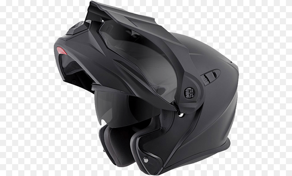 Scorpion Exo 920 Matte Black Helmet, Crash Helmet Free Transparent Png