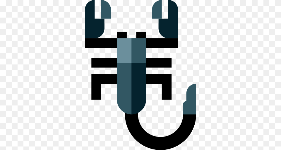 Scorpion Icon Free Transparent Png