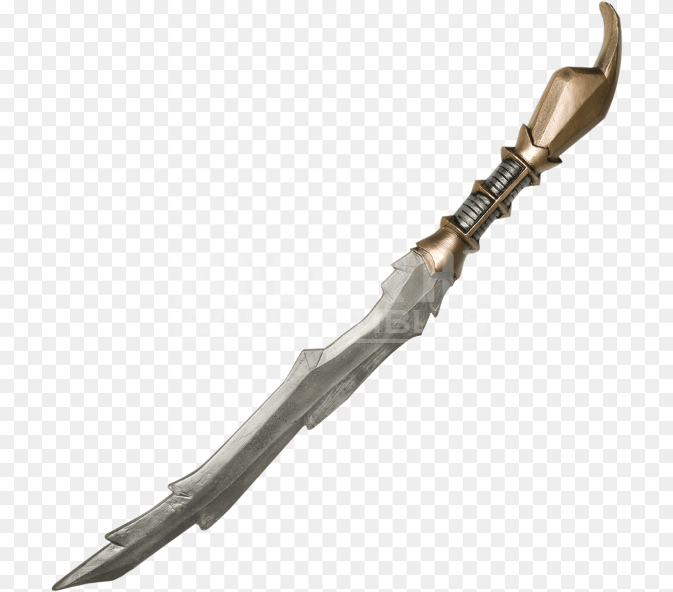 Scorpion Sword, Weapon, Blade, Dagger, Knife Png Image