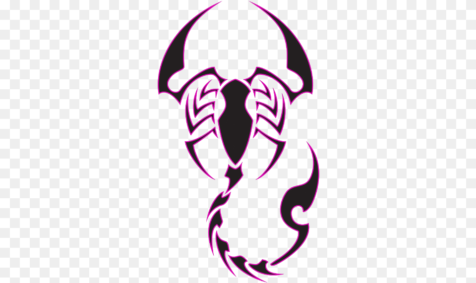Scorpion Tattoos Transparent Images Arm Scorpion Tattoo, Emblem, Symbol, Electronics, Hardware Free Png