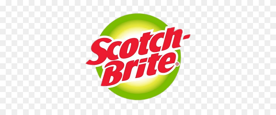 Scotch Brite Logo, Food, Ketchup, Ball, Sport Png