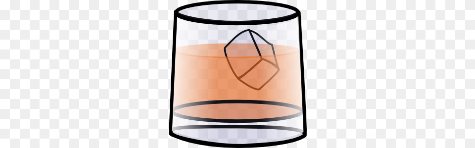 Scotch Clipart, Glass, Jar, Cup, Cylinder Free Png