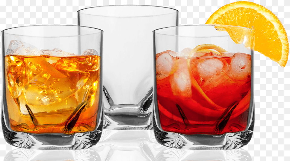 Scotch Glass, Alcohol, Beverage, Cocktail, Plant Free Png