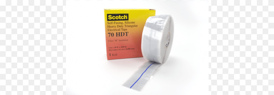 Scotch Self Fusing Silicone Rubber Heavy Duty Electrical Scotch Self Fusing Silicone Heavy Duty Triangular Electrical, Tape Free Transparent Png