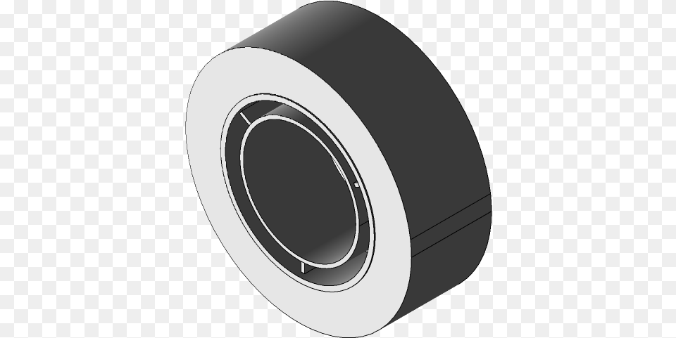 Scotch Tape 3d Cad Model Library Grabcad Circle, Disk Png Image