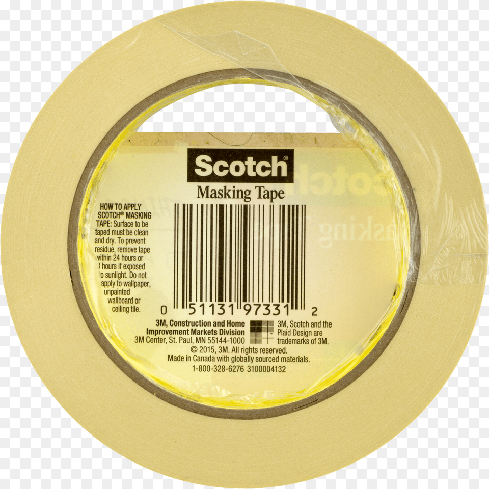 Scotch Tape Free Png