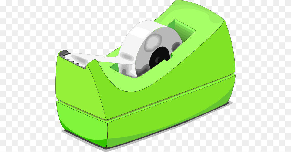 Scotch Tape Roll Clip Art Vector, Paper, Towel, Device, Grass Free Transparent Png