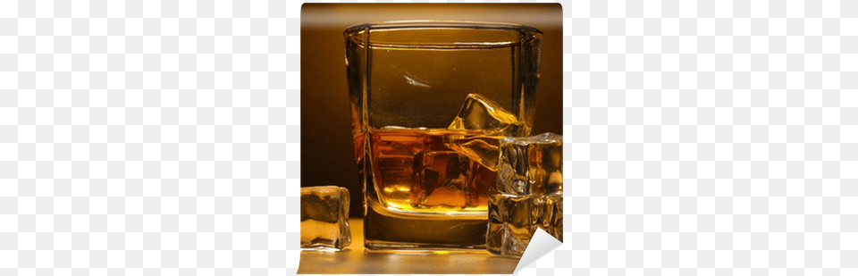 Scotch Whisky, Alcohol, Beverage, Liquor, Glass Free Png