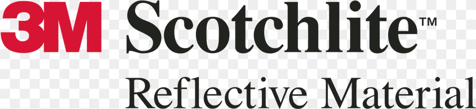 Scotchlite Reflective Striping, Text Free Png