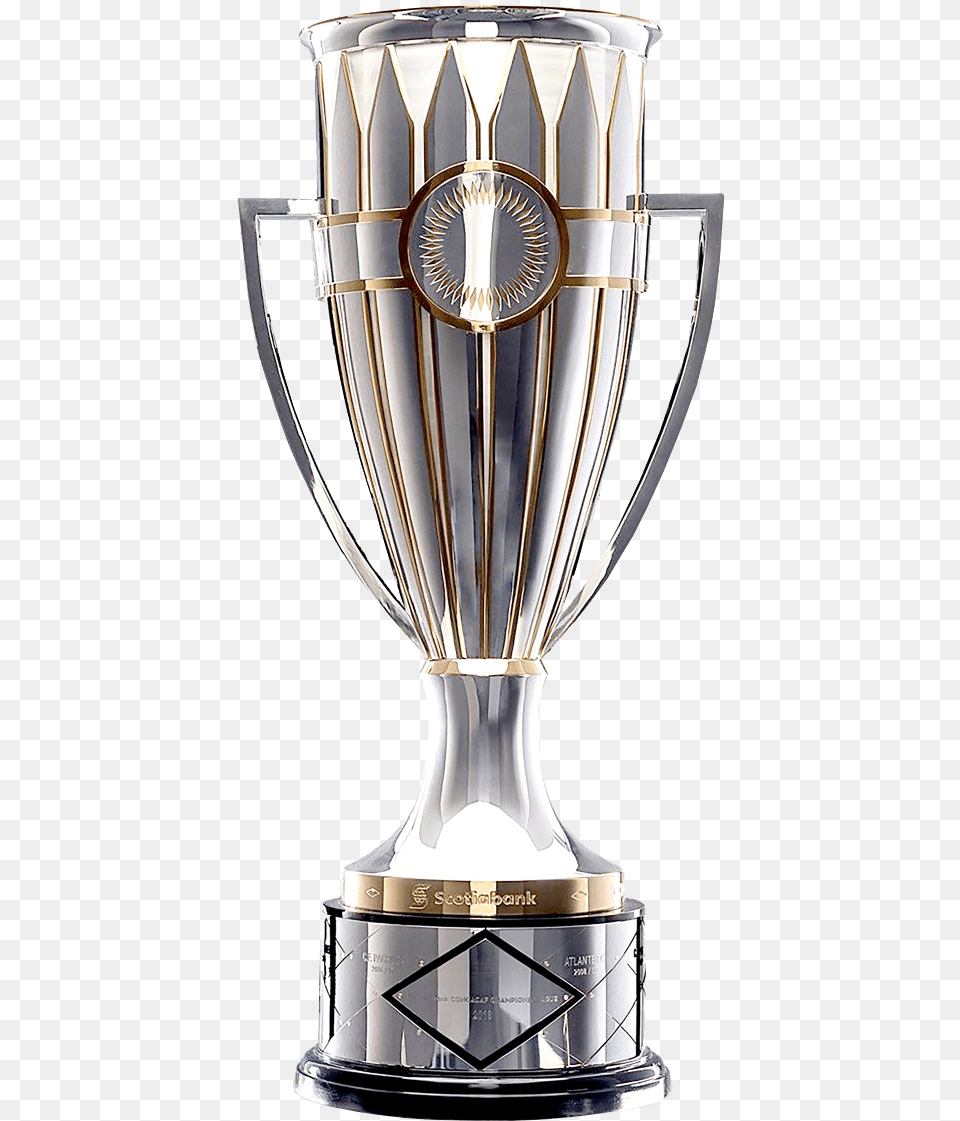 Scotiabank Concacaf Champions League Trophy Free Transparent Png