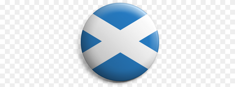 Scotland Button Badge Scotland Flag Button, Logo, Symbol, Disk Free Transparent Png