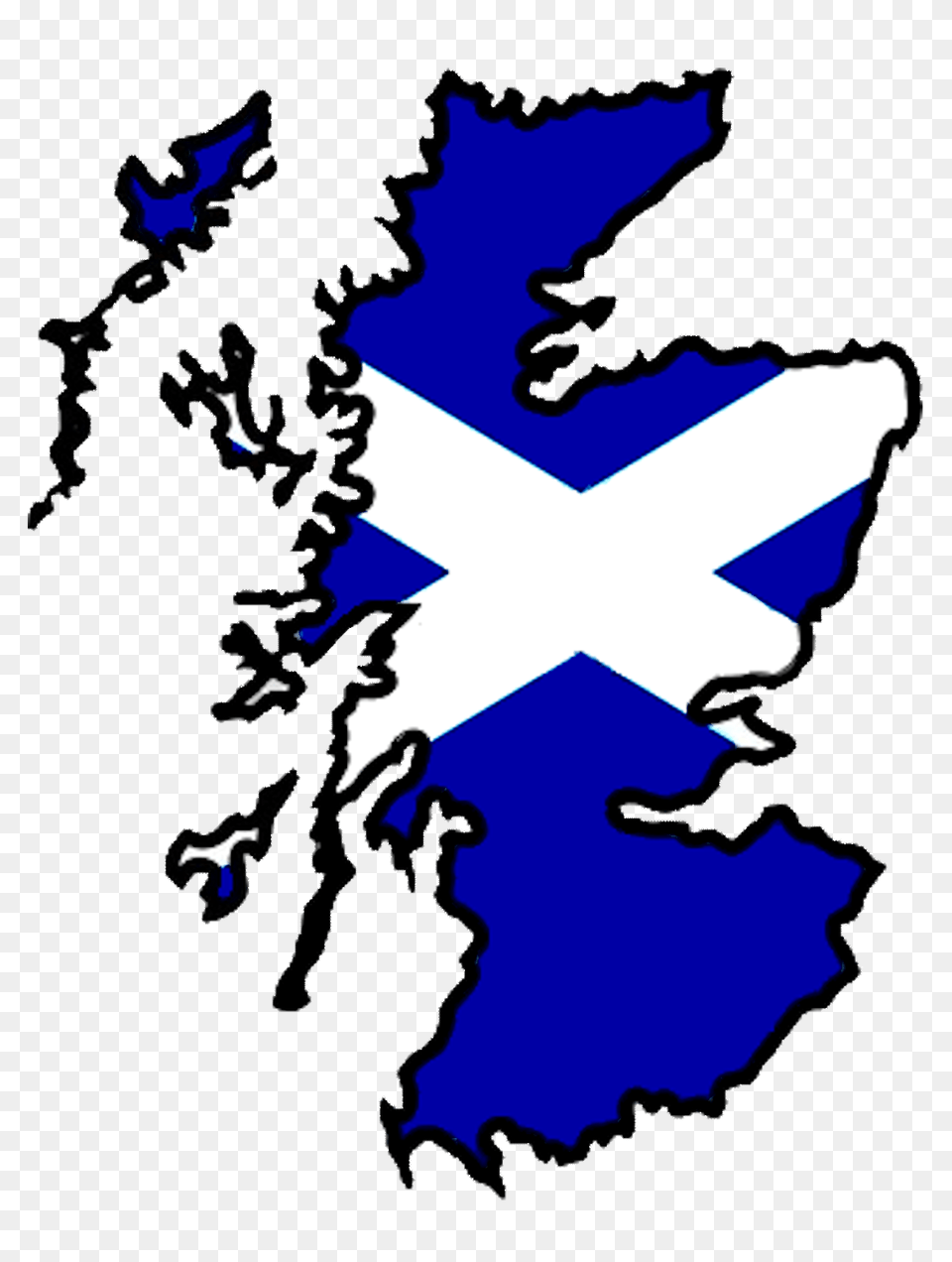 Scotland Clipart Png