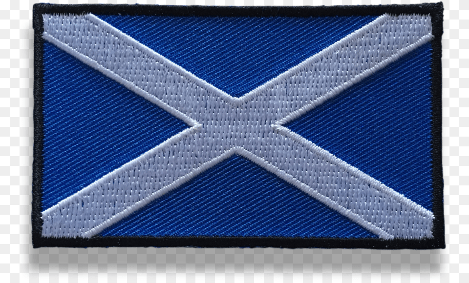 Scotland Flag Patch, Logo, Accessories, Symbol Png