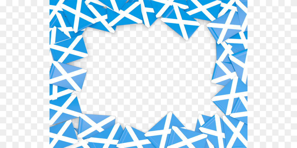 Scotland Frame, Leaf, Plant, Paper, Pattern Free Transparent Png