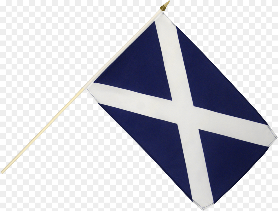 Scotland Hand Waving Flag Scotland Flagge Free Transparent Png