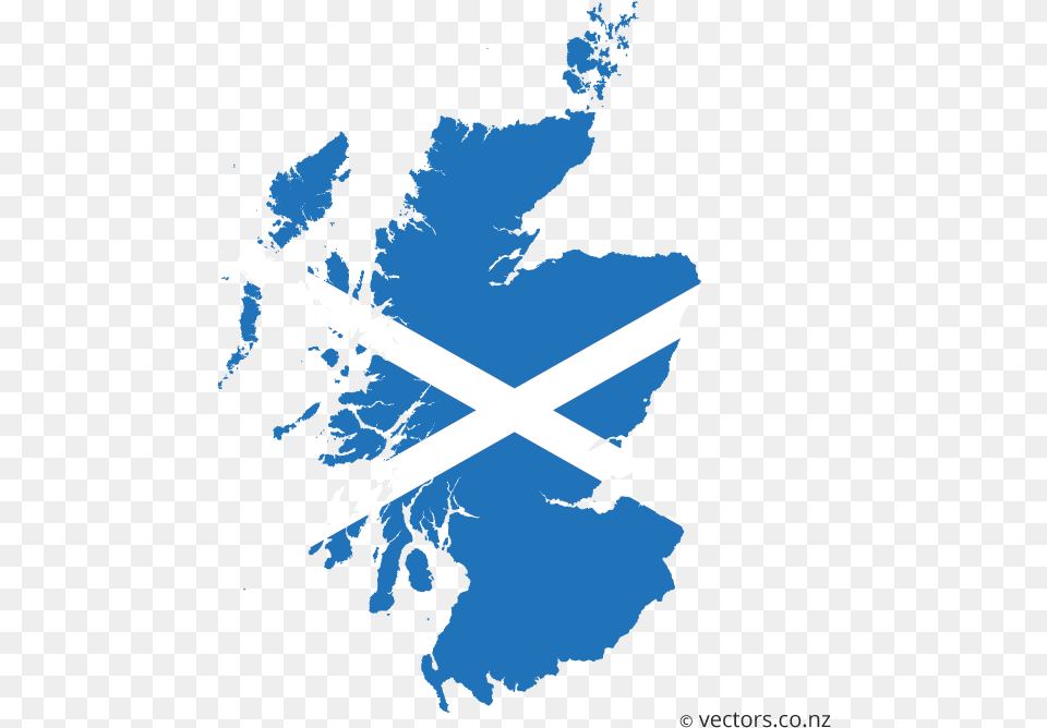 Scotland Map Vector, Aircraft, Vehicle, Transportation, Airliner Free Png