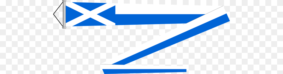 Scotland Pennant, Text Free Transparent Png