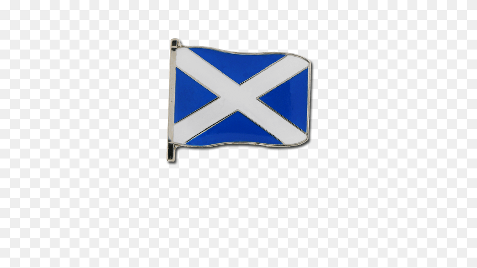Scotland Small Flag Badge Small Scotland Flag, Accessories, Symbol Free Png