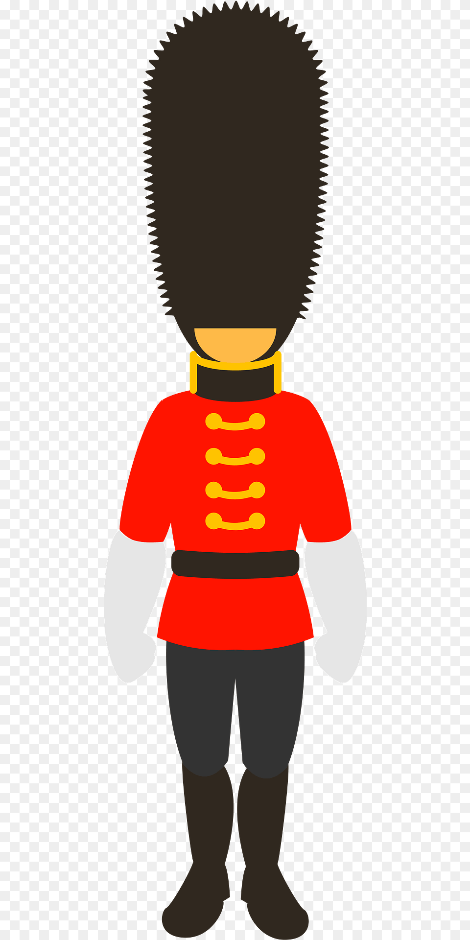 Scots Guards Clipart, Boy, Child, Male, Person Free Transparent Png