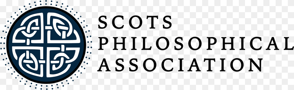 Scots Philosophical Association, Logo Free Png Download