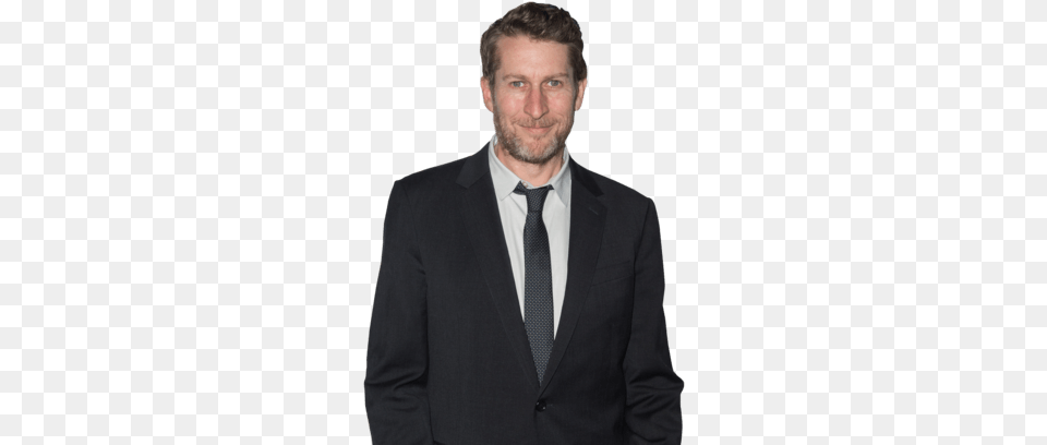 Scott Aukerman On The End Of Comedy Bang Bang And Scott Aukerman Walking Dead, Accessories, Tie, Suit, Clothing Png Image
