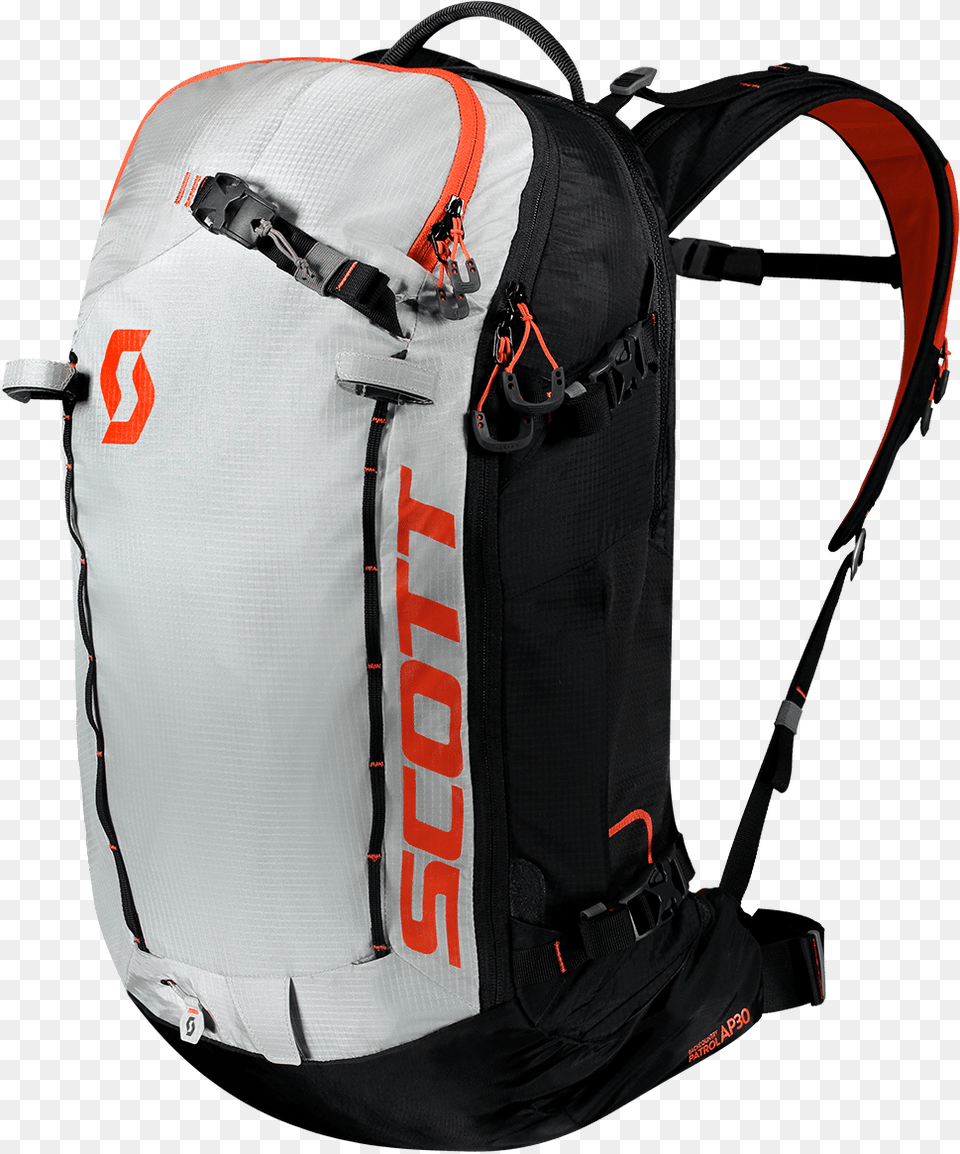 Scott Backcountry Guide 30l Backpack, Bag Free Transparent Png