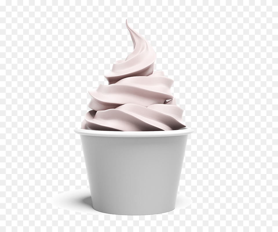 Scott Brothers Dairy Uses Live And Active Cultures Cup Ice Cream Logo, Dessert, Food, Ice Cream, Frozen Yogurt Png Image
