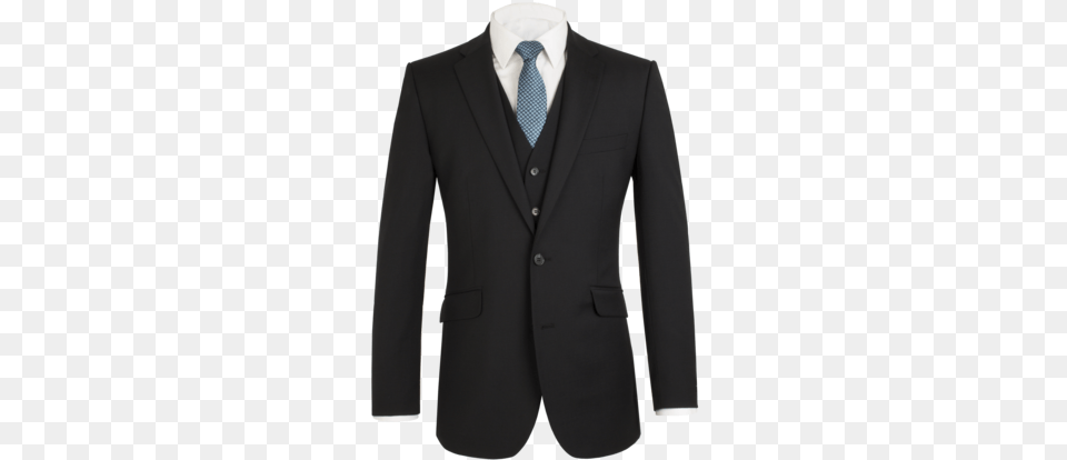 Scott Classic Fit Mix Amp Match Suit 3 Piece Suit, Blazer, Clothing, Coat, Formal Wear Free Png Download