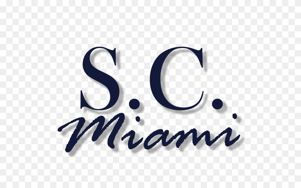 Scott Cooper Miami Scholarship About Scott Cooper, Text Free Png Download