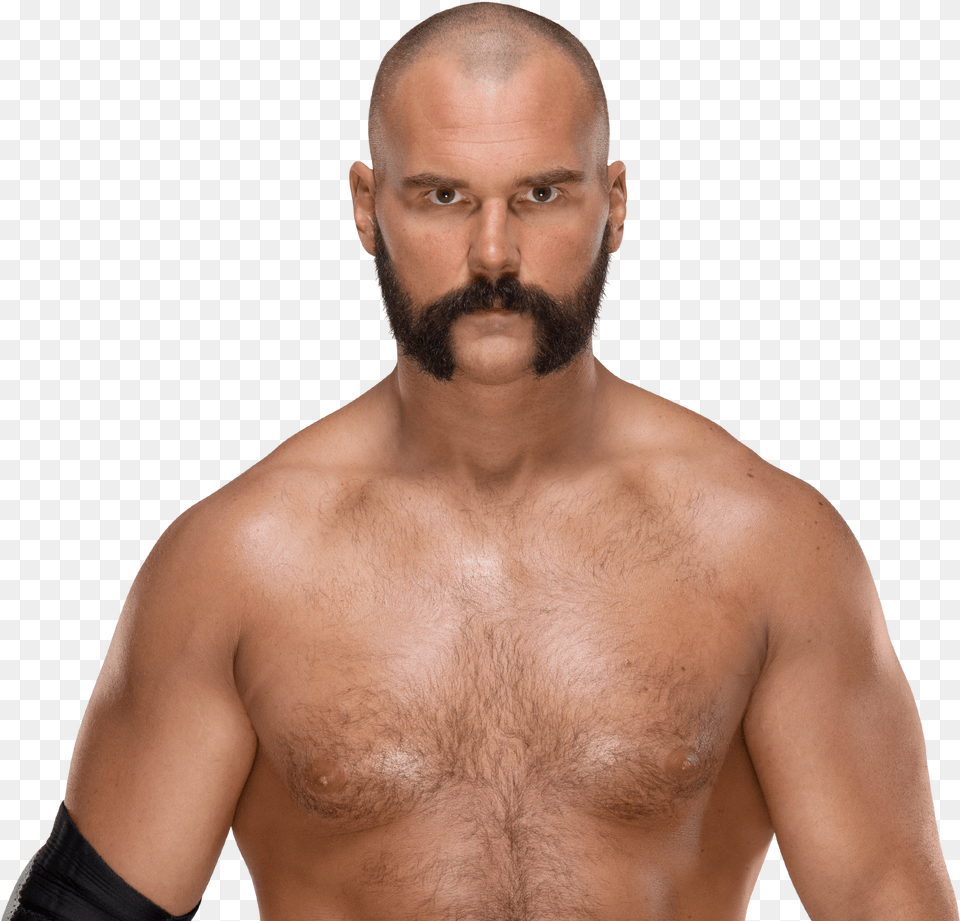 Scott Dawson Smackdown Tag Team Champion Free Transparent Png