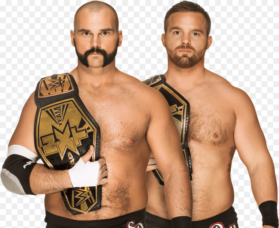 Scott Dawson Wwe, Tattoo, Skin, Person, Man Png