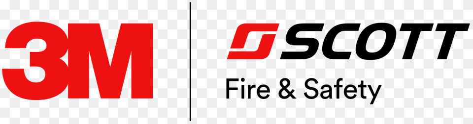 Scott Fire Safety Logo, Text Free Png Download