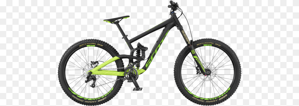 Scott Gambler Giant Trance 15 Ltd 2017, Bicycle, Mountain Bike, Transportation, Vehicle Free Transparent Png