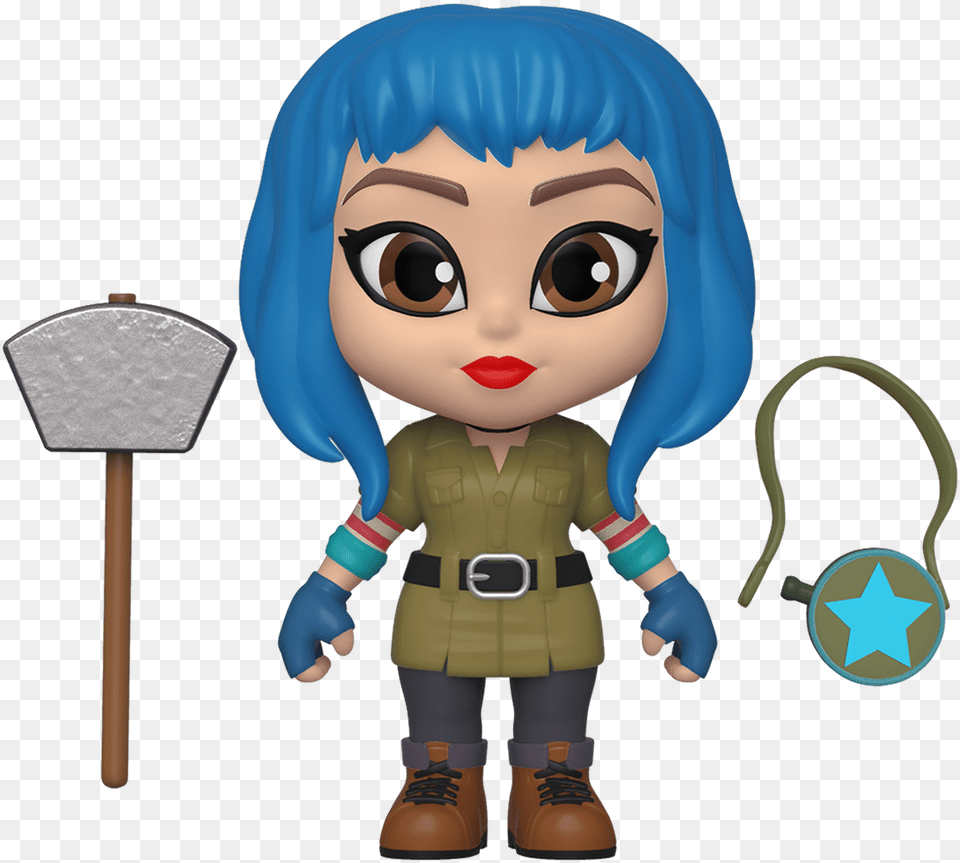 Scott Pilgrim Funko 5 Star, Baby, Face, Head, Person Free Png Download