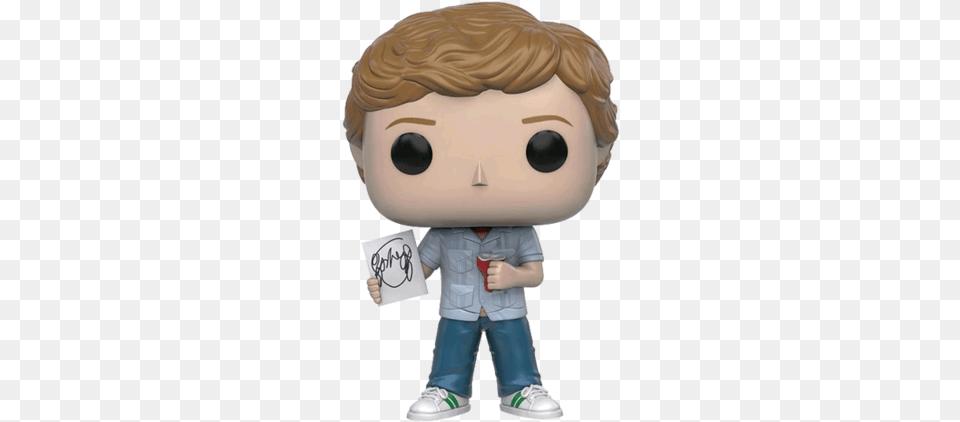 Scott Pilgrim Funko Pop, Baby, Person, Toy Png