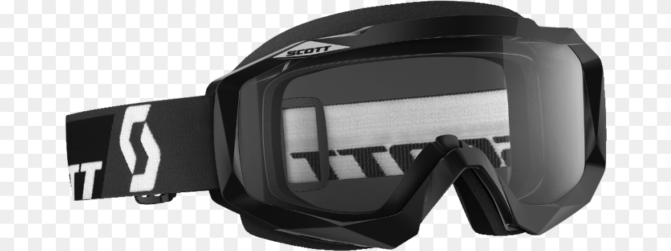 Scott Recoil Goggles Xi, Accessories Png Image