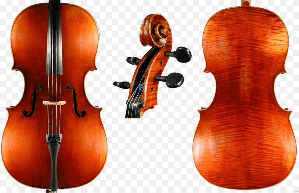 Scott Scott Cao 150 Cello, Musical Instrument, Violin Png Image