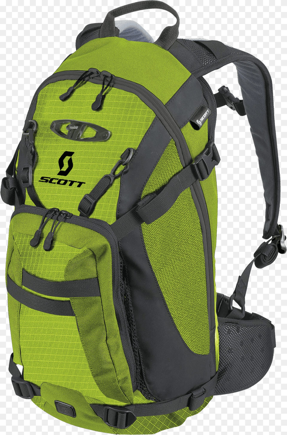 Scott Stylish Mini Tour Backpack Image Hiking Backpack Transparent Background, Bag Free Png