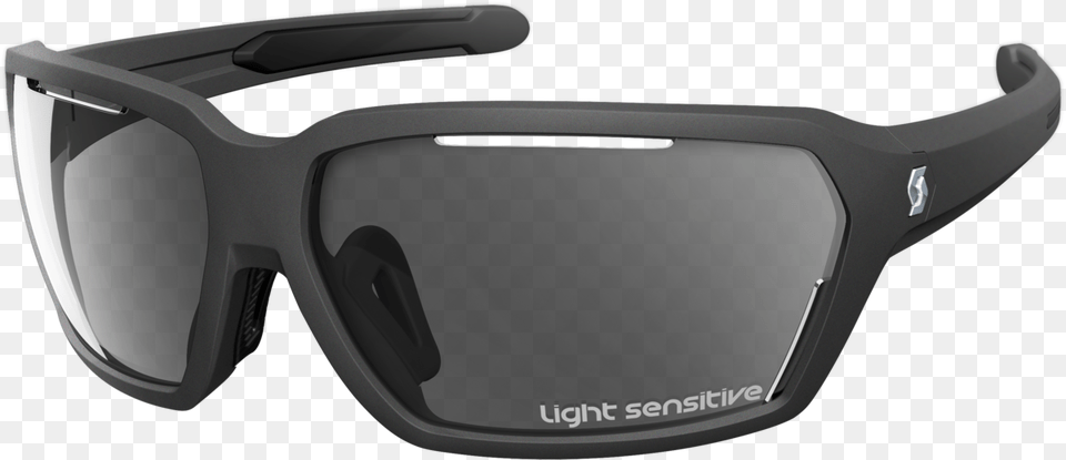 Scott Vector Sunglasses Ls Scott Sunglasses Vector Long Sleeve, Accessories, Glasses, Goggles Free Png Download