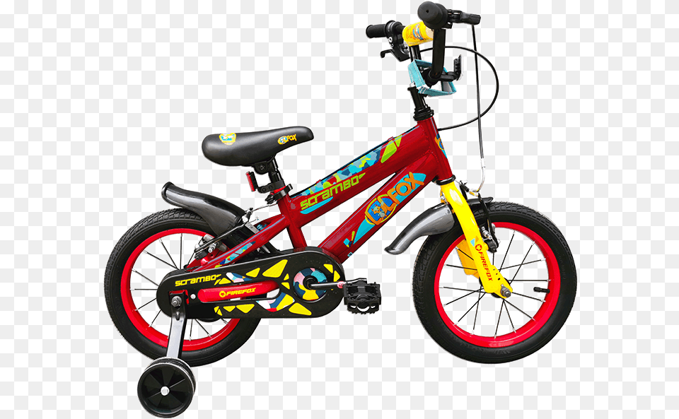 Scott Voltage Jr 16 2009, Bicycle, Transportation, Vehicle, Machine Png Image