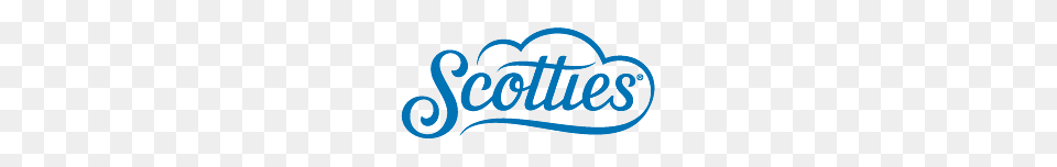 Scotties Logo Png Image