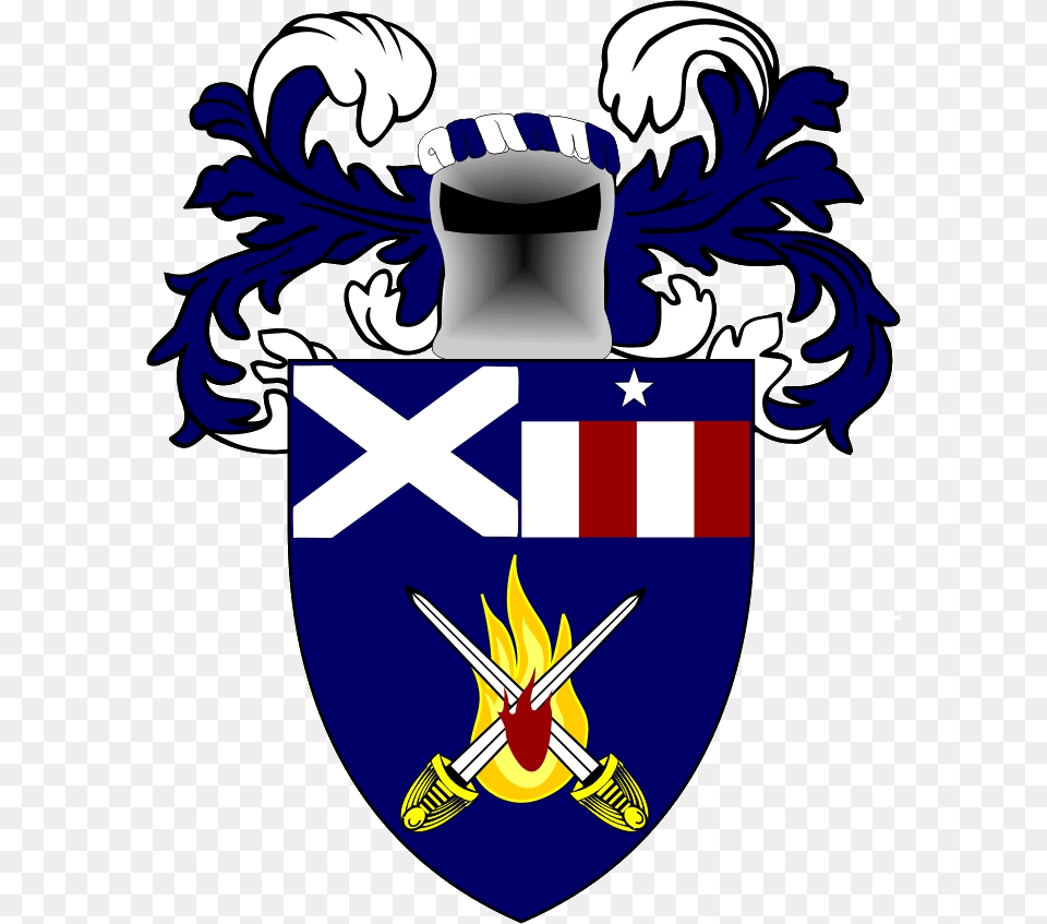 Scottish Flag, Armor, Shield, Emblem, Symbol Free Transparent Png