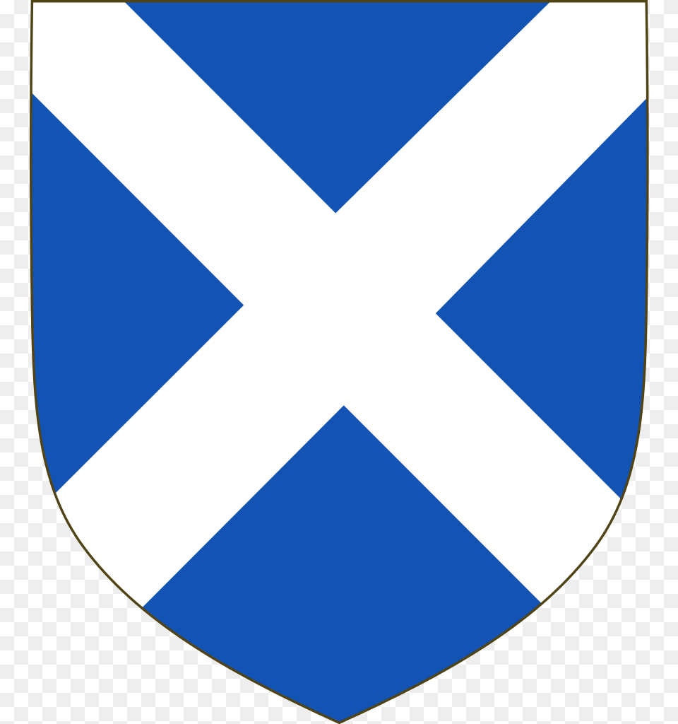 Scottish Flag Scottish Shield, Armor Png